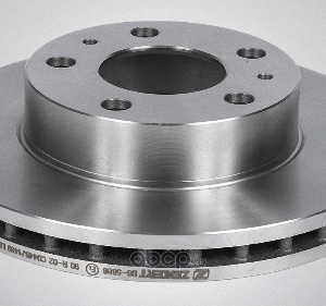 Тормозной диск передний d16